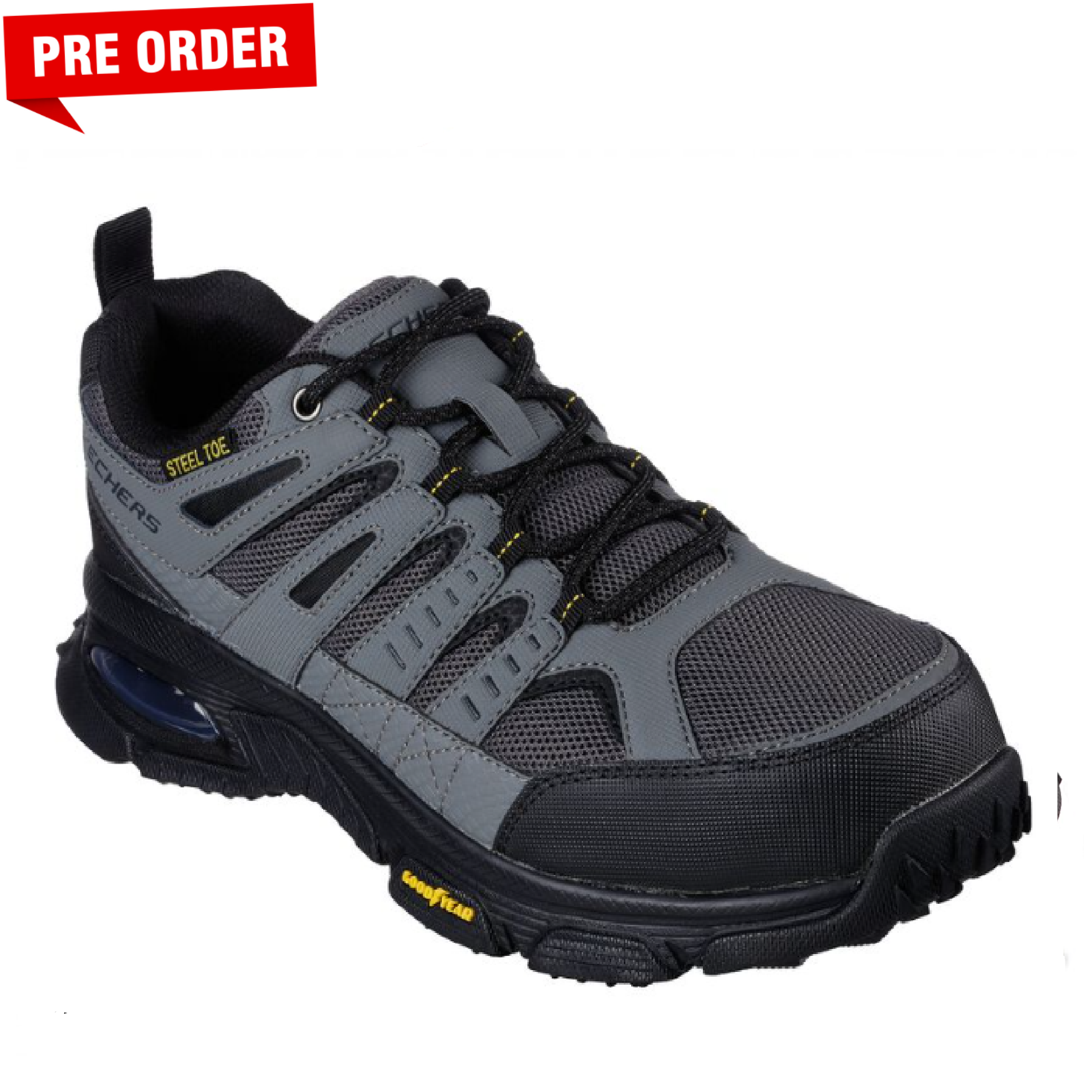 Skechers Work Safety Shoes HardwareCity Singapore
